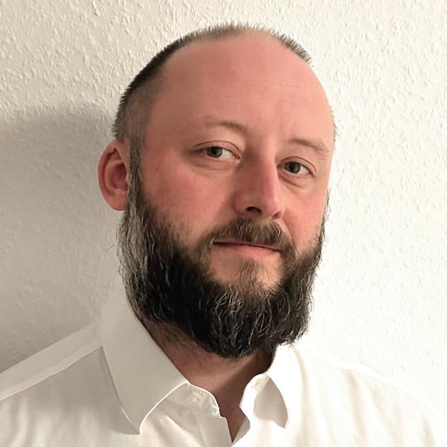 Dr. Johannes Bookhold