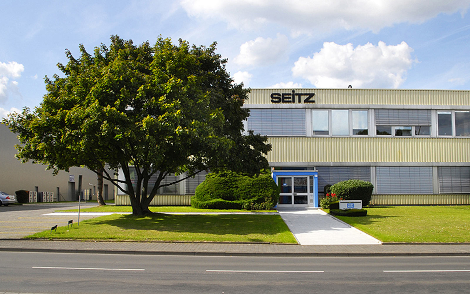 Seitz