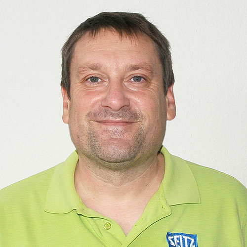 Thomas Stein