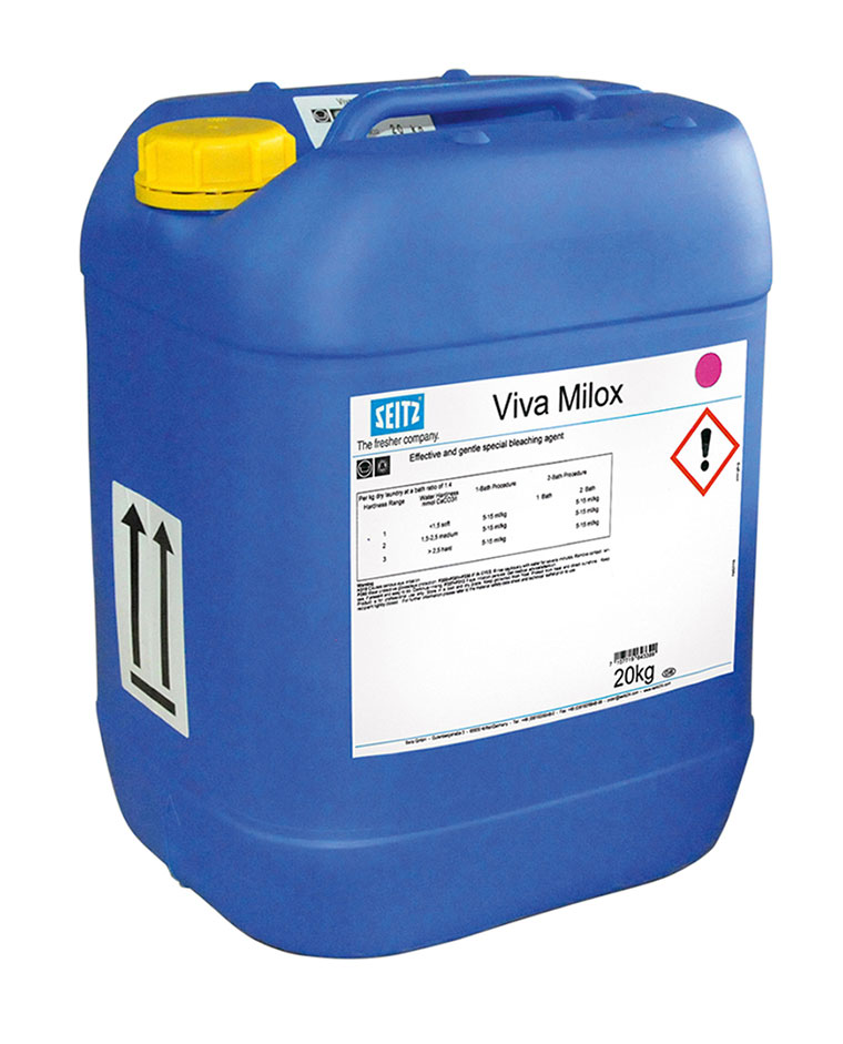 Viva Milox