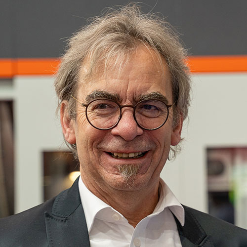 Erwin Vanspauwen