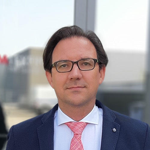 Reinoud Pijpops