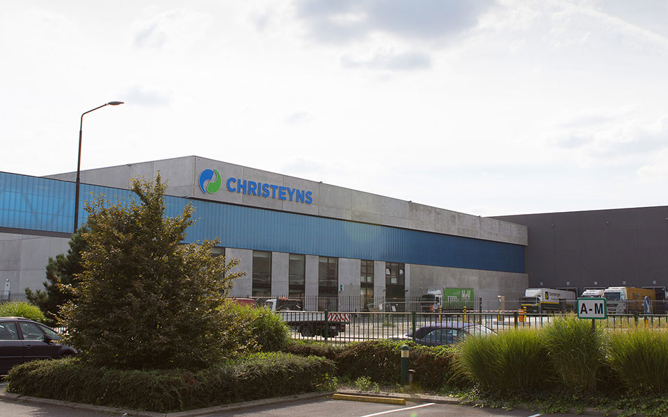 Christeyns GmbH