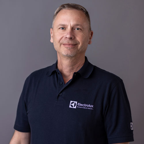 Andy Schröder