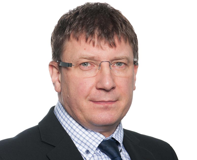 Holger Gärtner