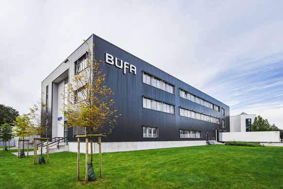 BÜFA Cleaning GmbH & Co. KG