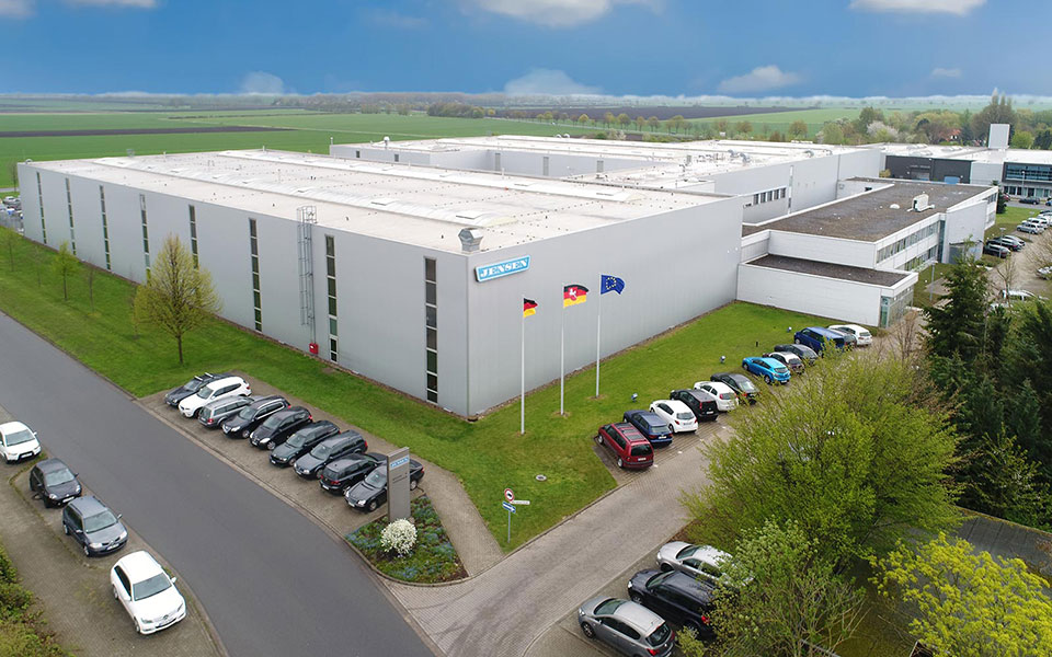 Jensen GmbH